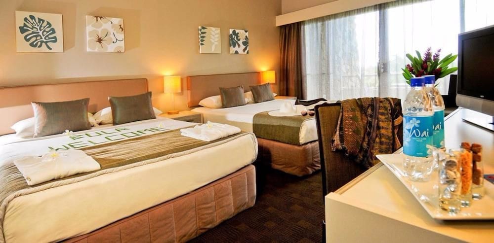 Novotel Nadi 24/73