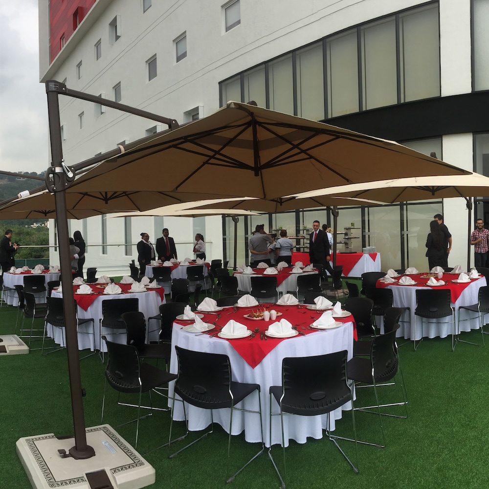 Ramada Encore by Wyndham Guadalajara Sur 40/60