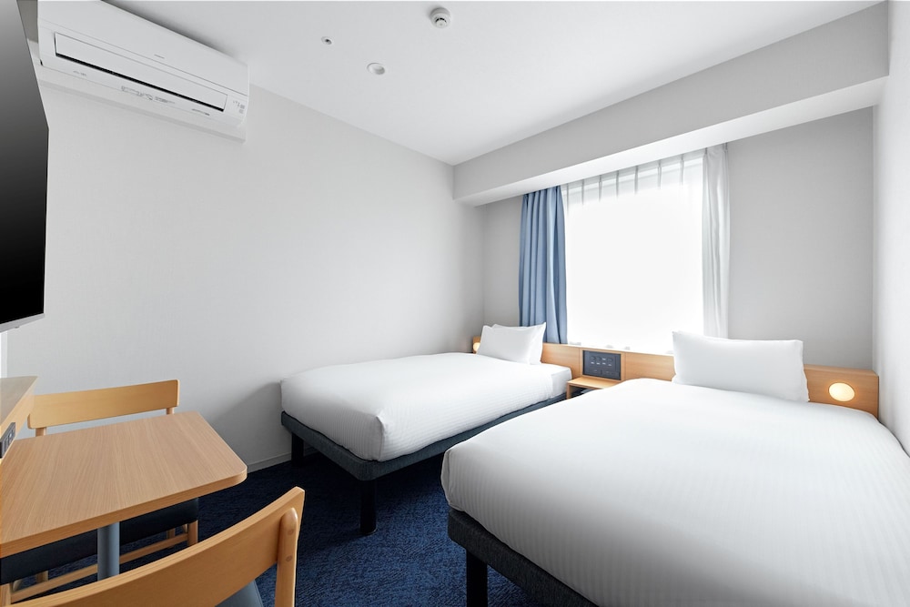 Sotetsu Fresa Inn Yodoyabashi 9/32