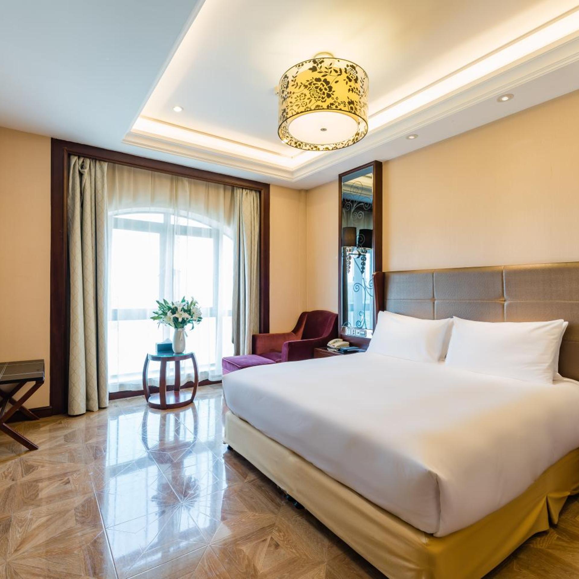 S&N Grand Hotel Chaohu 28/73