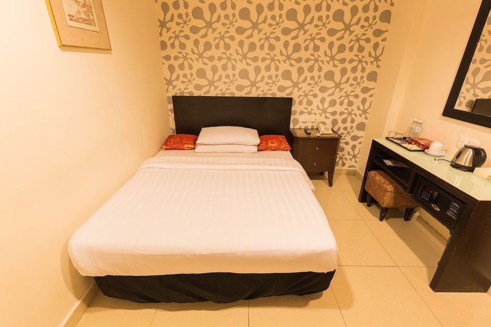 Lotus Hotel Kl Sentral 28/57