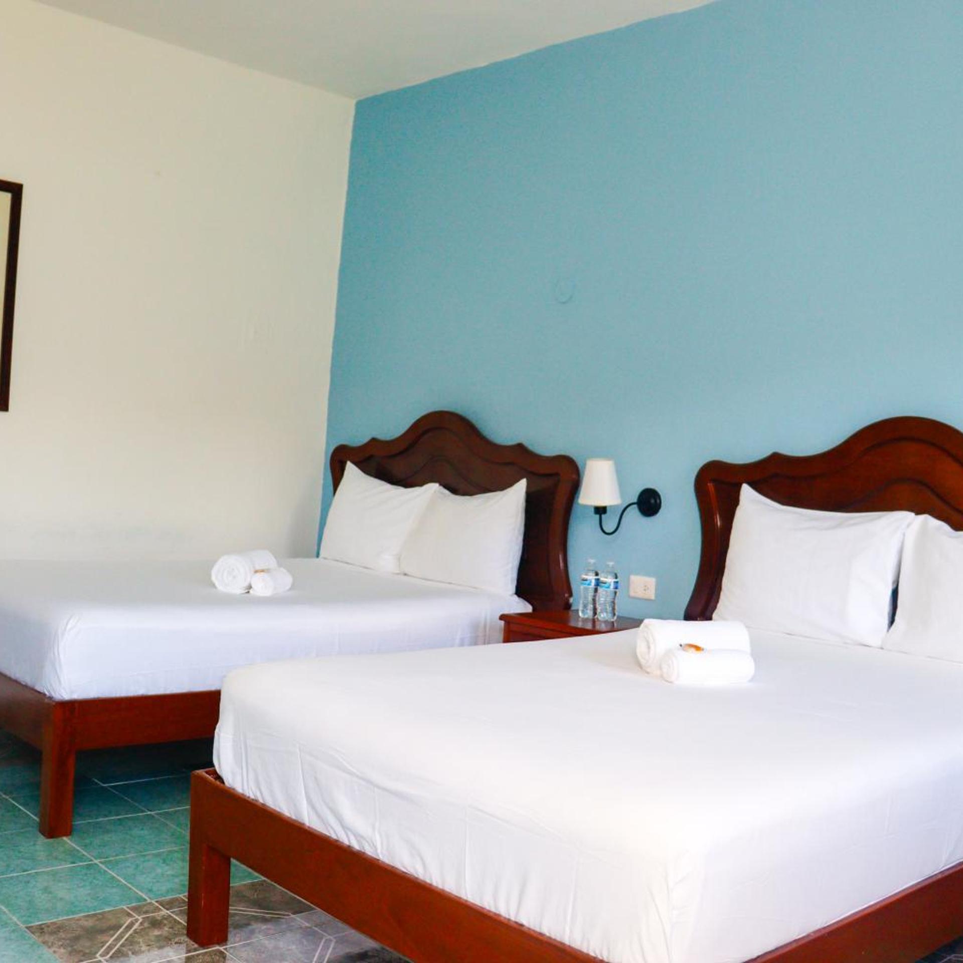 Hotel Quinta Izamal 19/50