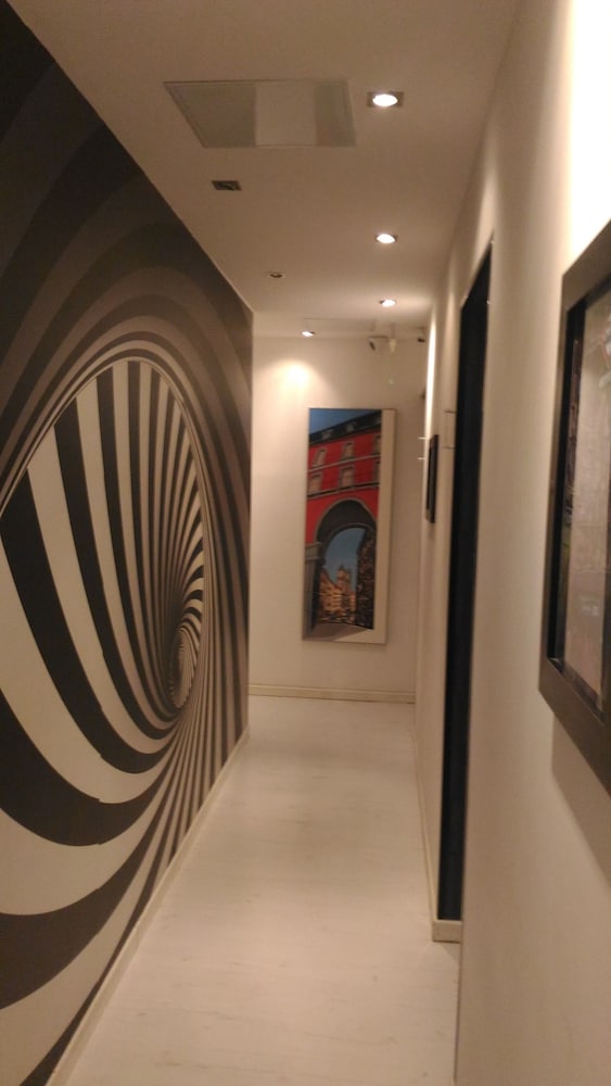 Hostal Jq Madrid 1 17/34