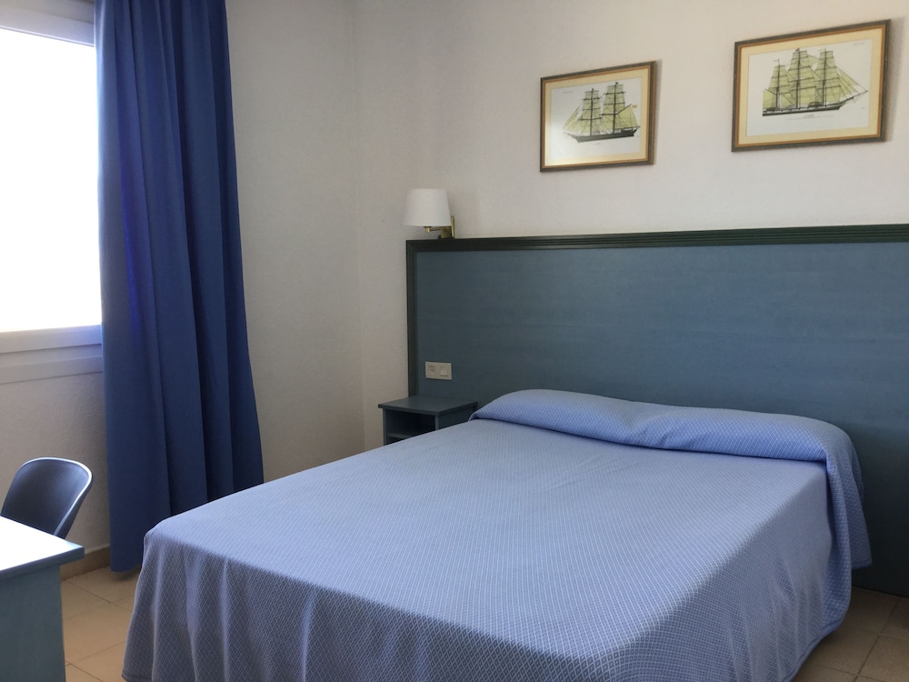 BASIC, DOUBLE BED