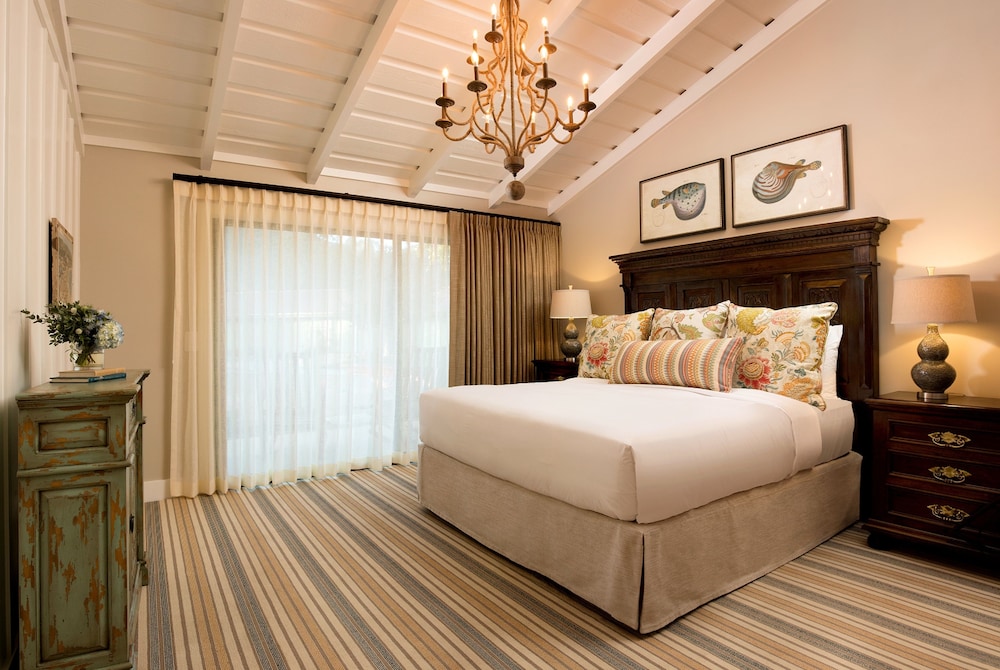 Canyon, Standard, King Bed