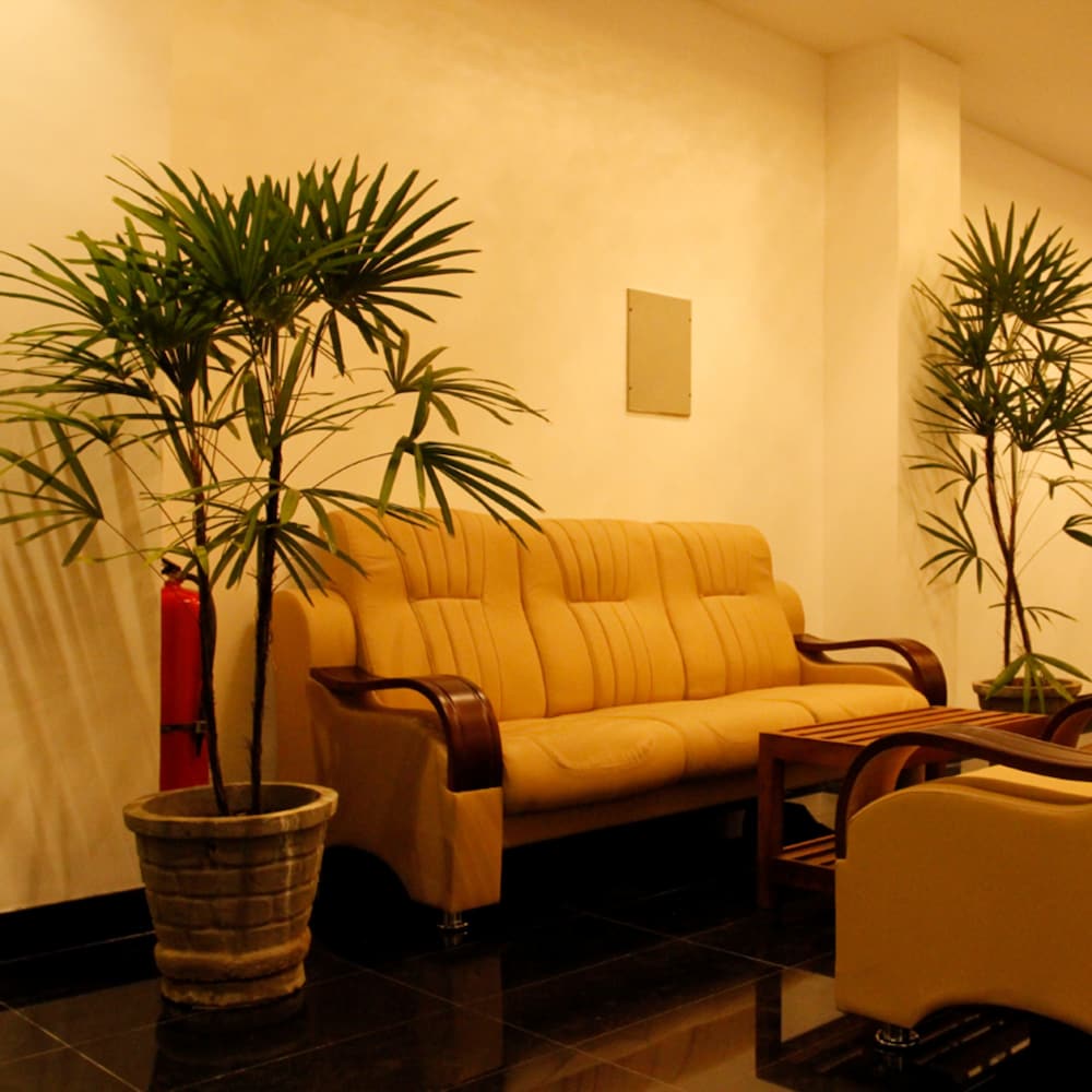 Port View City Hotel 25/46