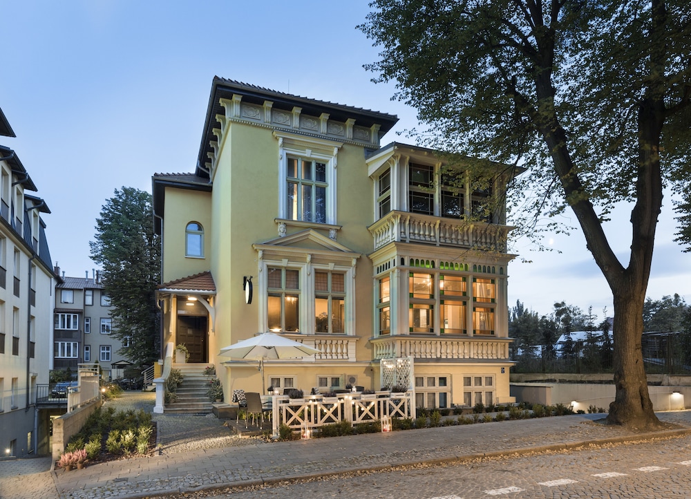Hotel Impresja 2/37