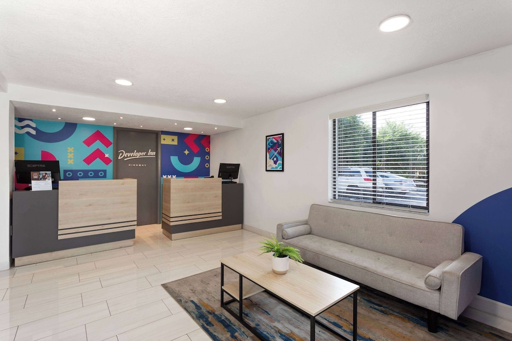 Howard Johnson by Wyndham Orlando Lake Buena Vista South 27/47
