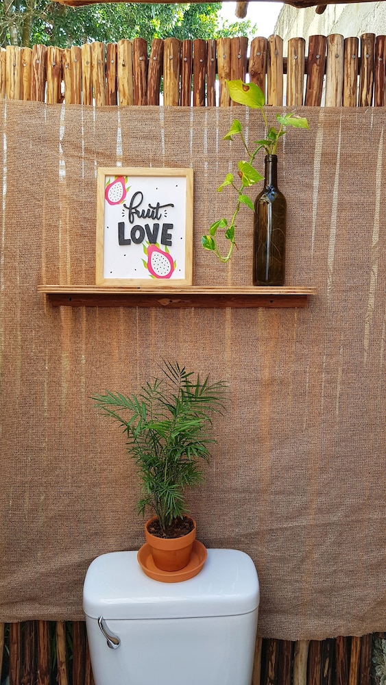 El Buho Eco-Cabanas 17/50