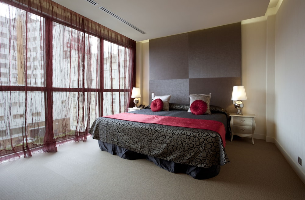 MiM Sitges member of Melia Collection 14/68