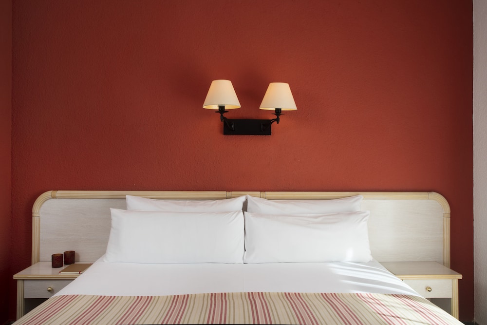 Luna Park Hotel Yoga and Spa 16/43