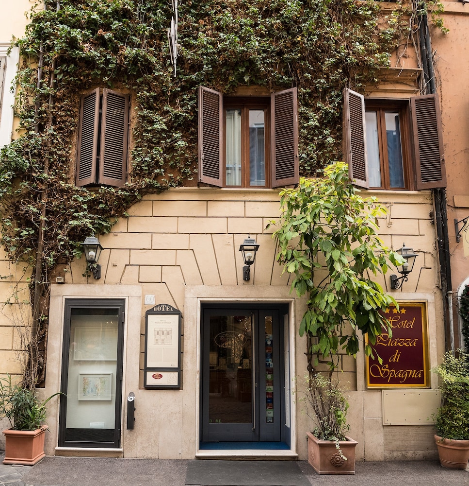 Piazza Di Spagna Lovely Nice And Comfy 6/68
