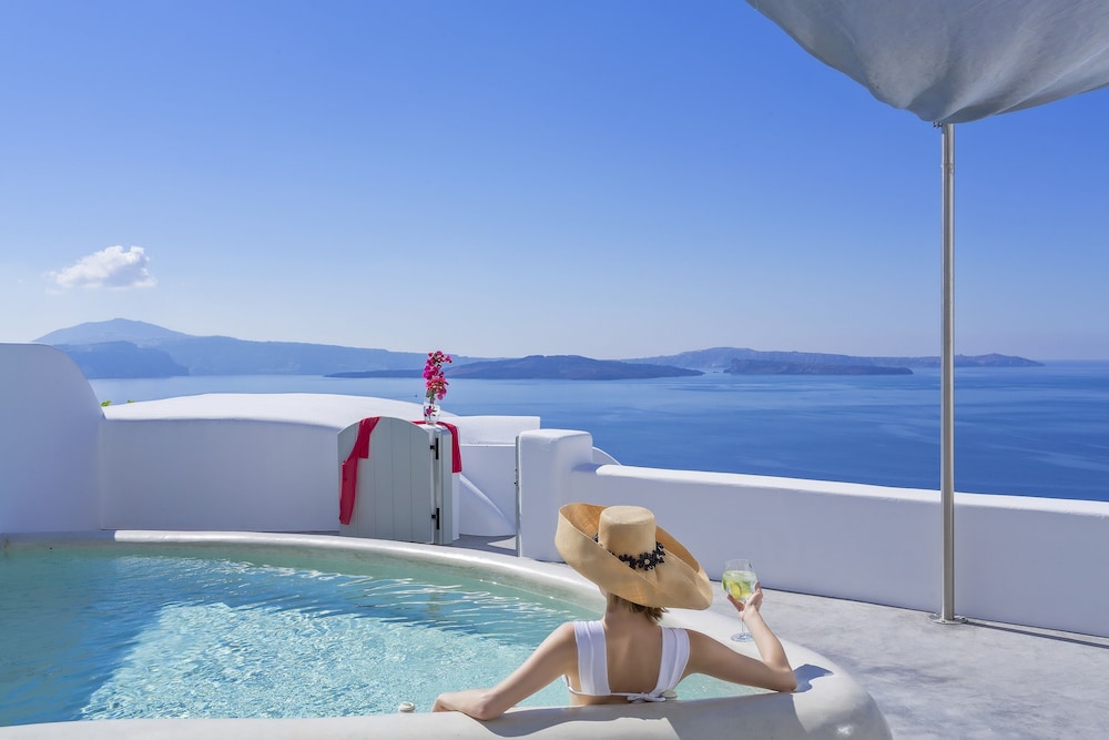 Andronis Boutique Hotel 12/45