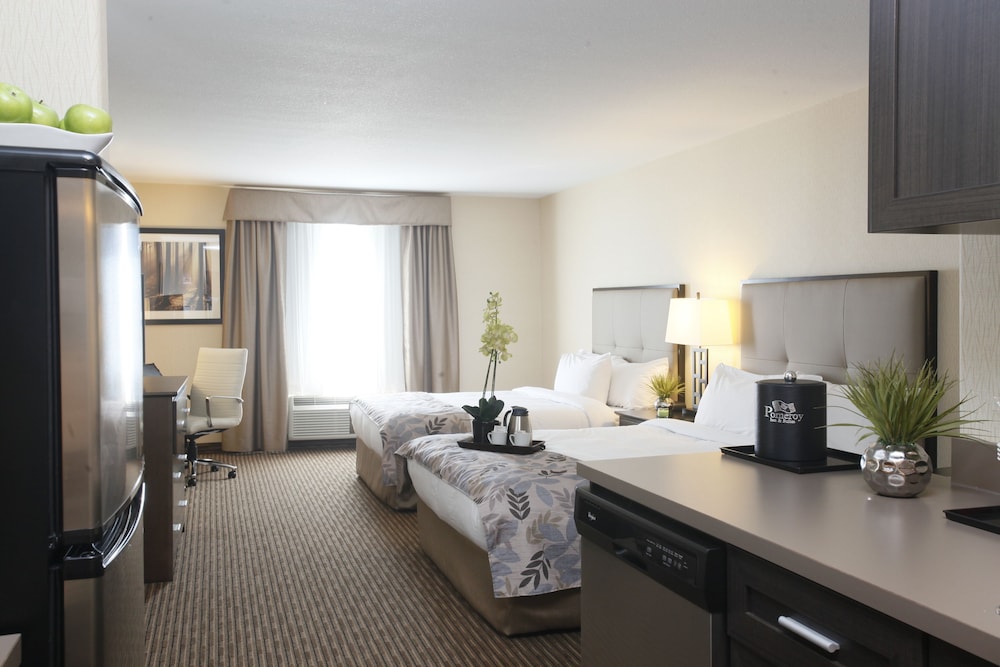 Pomeroy Inn Suites At Olds 23/59