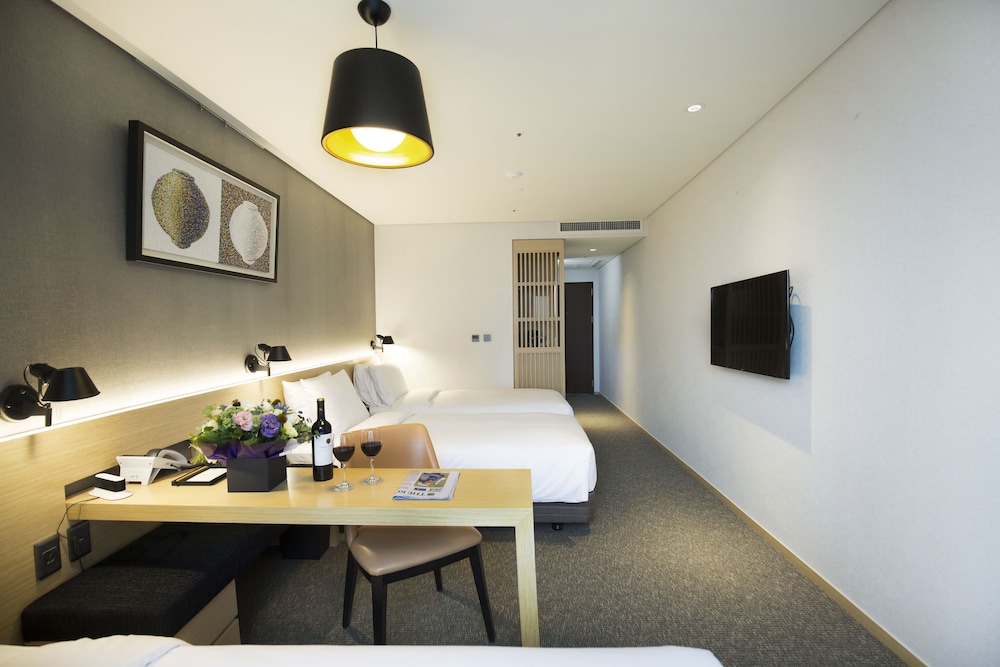 Arirang Hill Hotel Dongdaemun 45/55