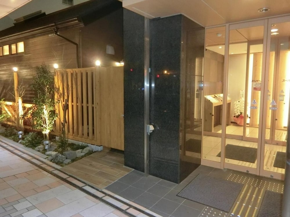 Super Hotel Miyazaki 40/57