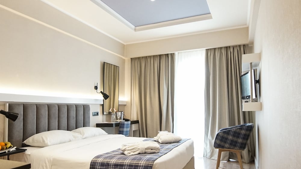 Athens Cypria Hotel 21/47