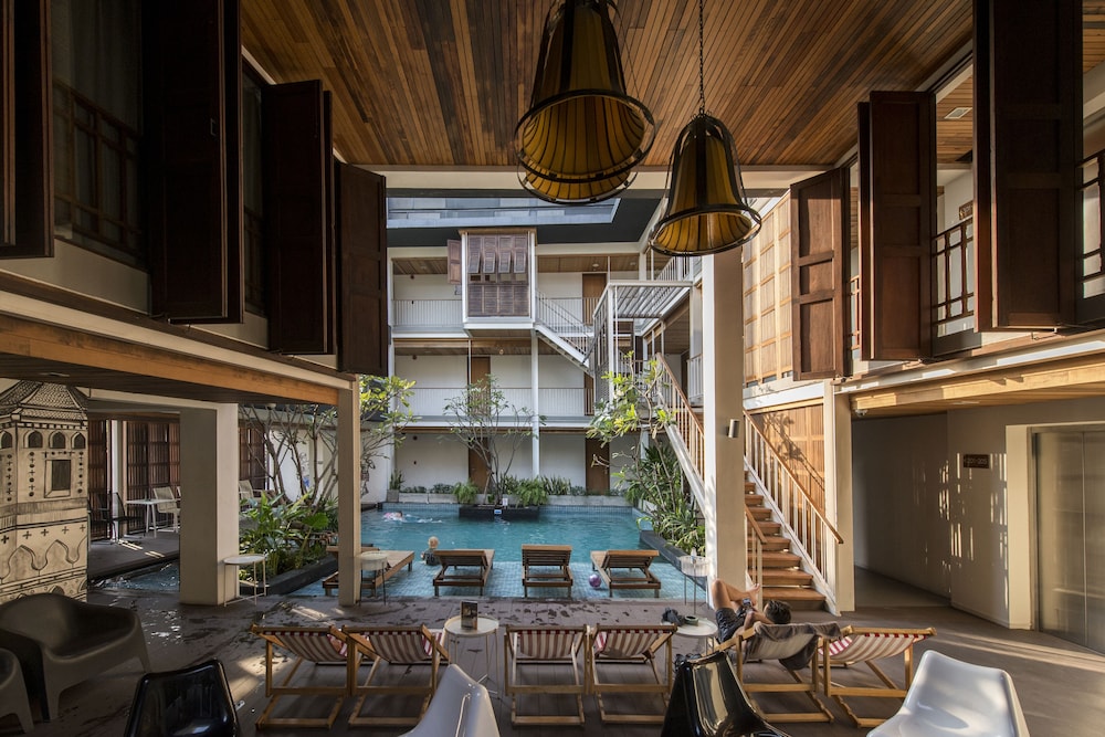 NANDA HERITAGE HOTEL 49/64