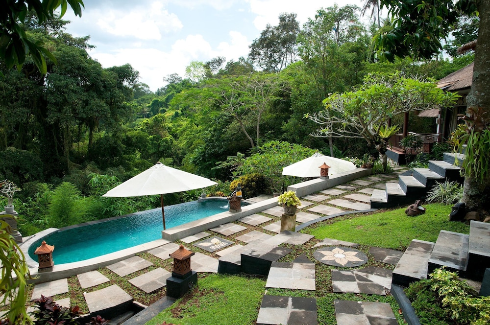 Ubud Dedari Villas 34/62