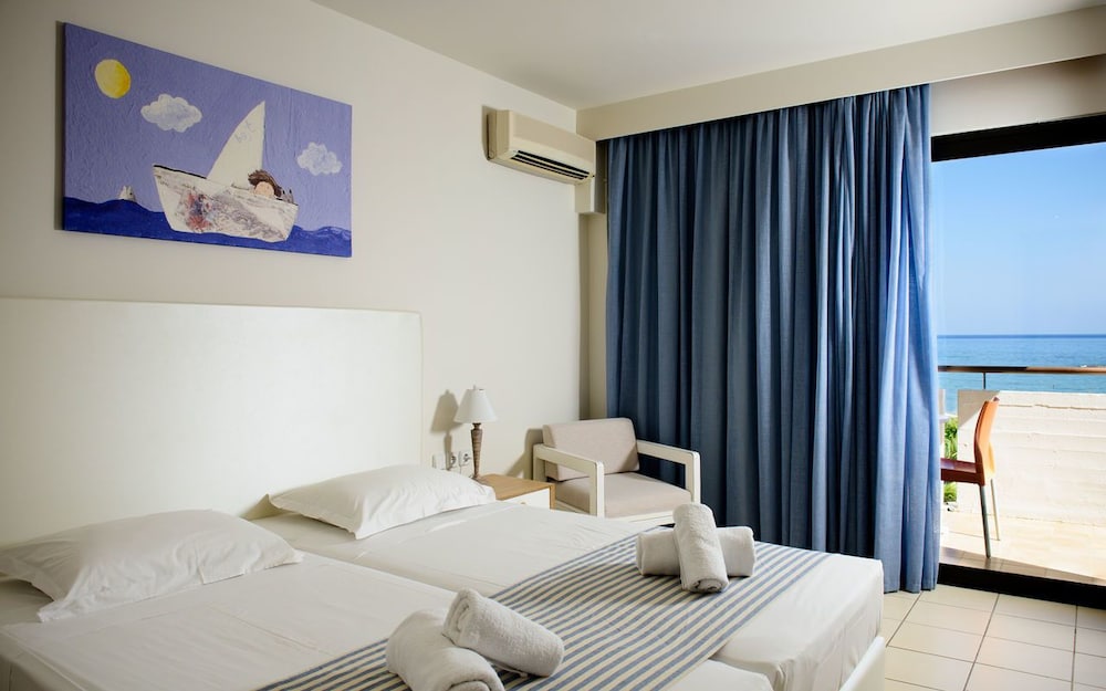 Vasia Ormos Hotel - Adults Only 9/50