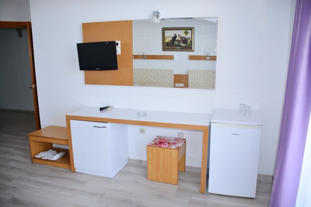 Miranda Moral Beach Hotel 图片2