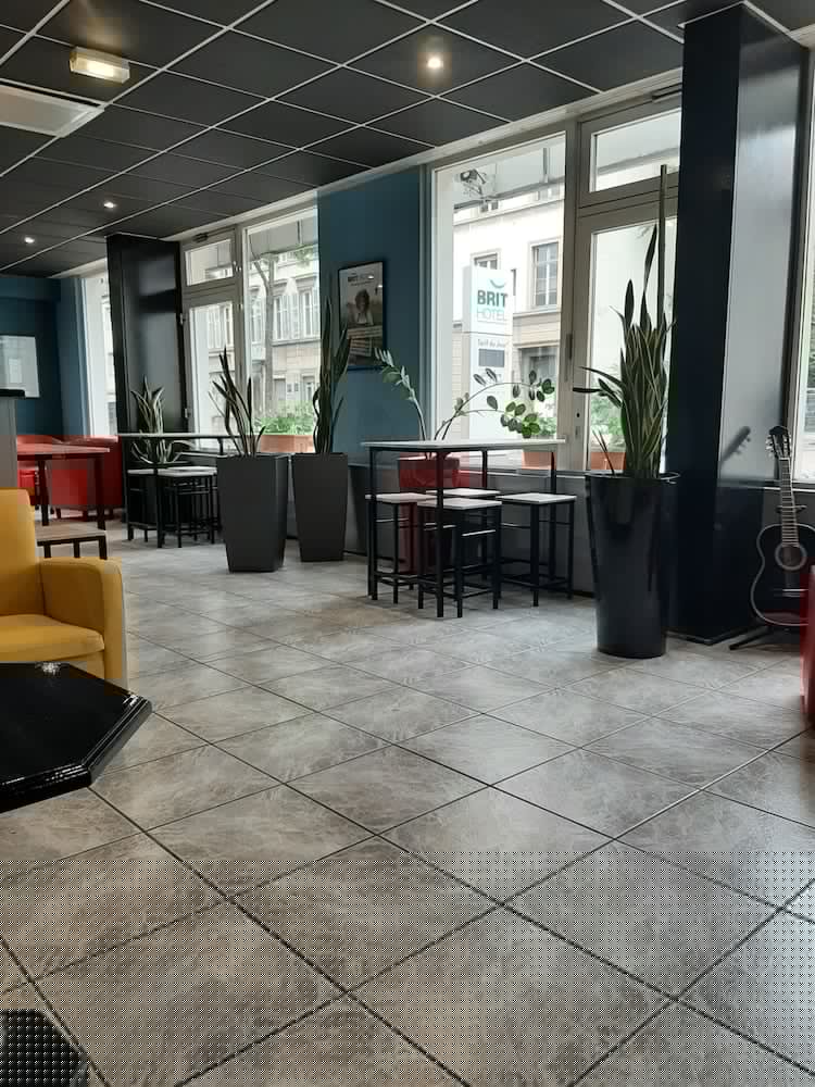 restaurant-cafeteria