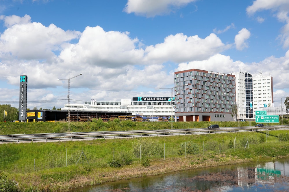 Stockholm Hotel Apartments Arlanda XPO 62/69