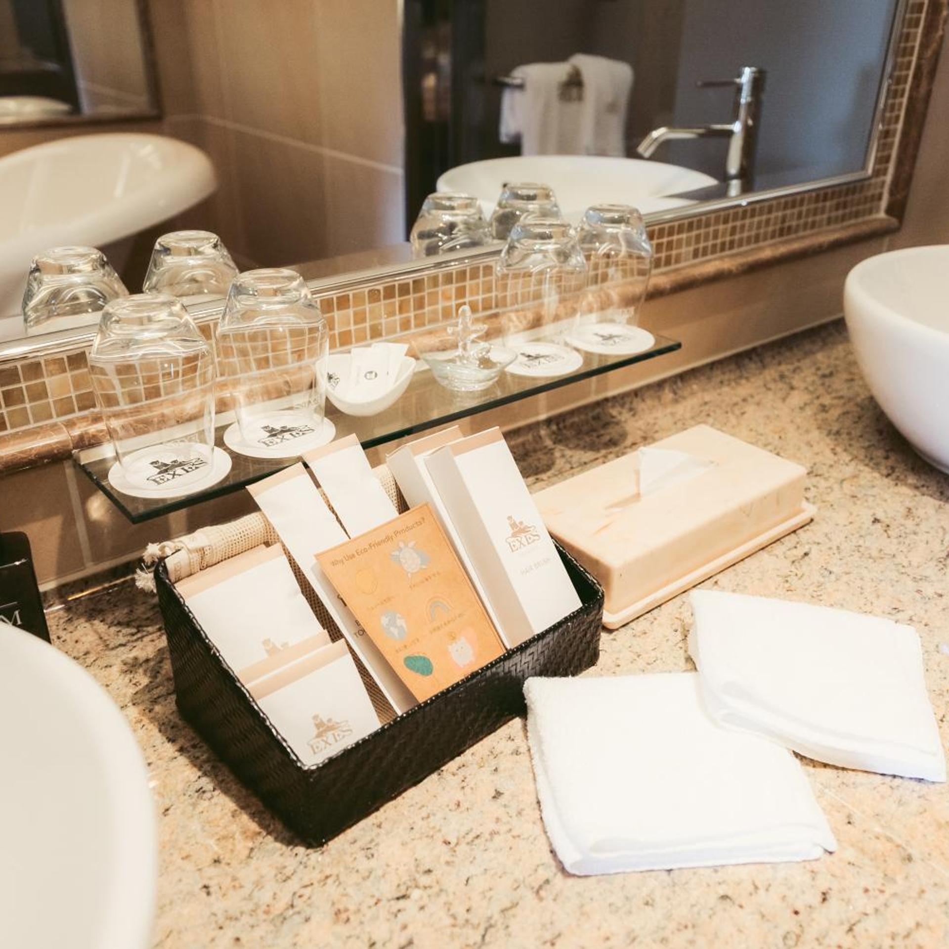 غرفة بريميير بسرير فردي، Okinawa Kariyushi Resort Exes Onna (ex. Okinawa Spa Resort Exes) 9/10