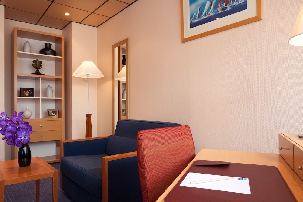 Hotel Forest Hill Paris Meudon-Velizy 30/47