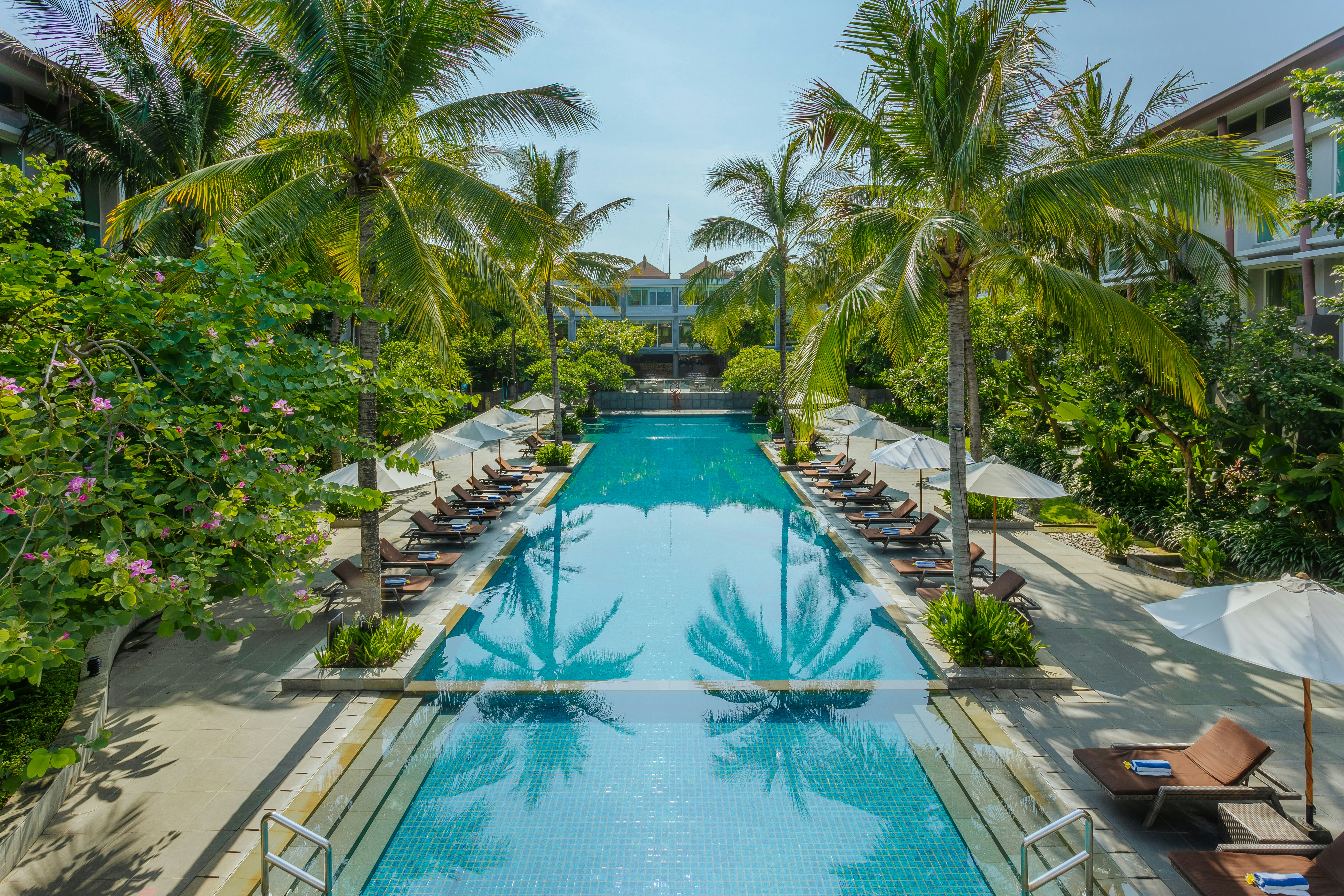 HILTON GARDEN INN BALI NGURAH RAI AIRPORT 56/59