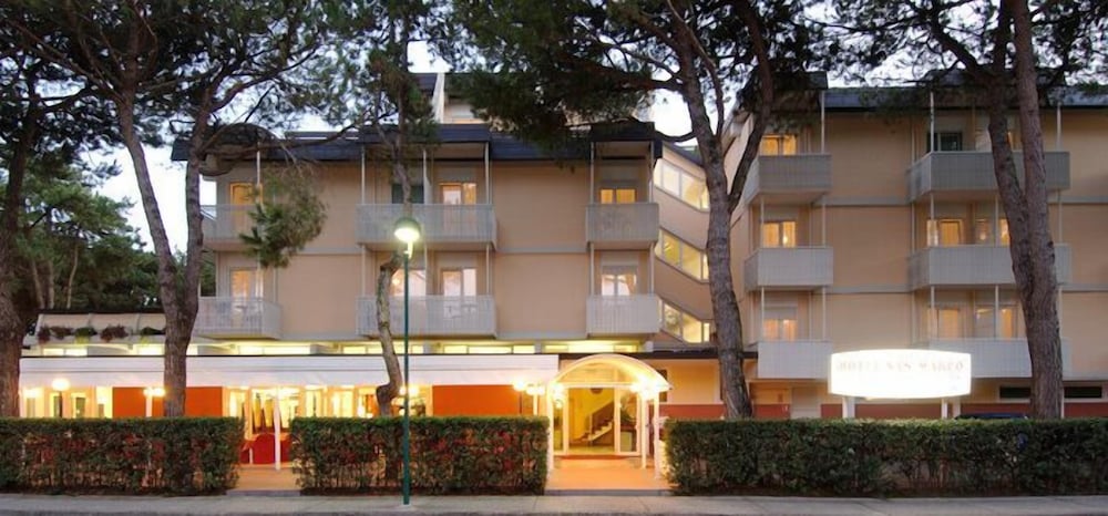Hotel San Marco 1/50