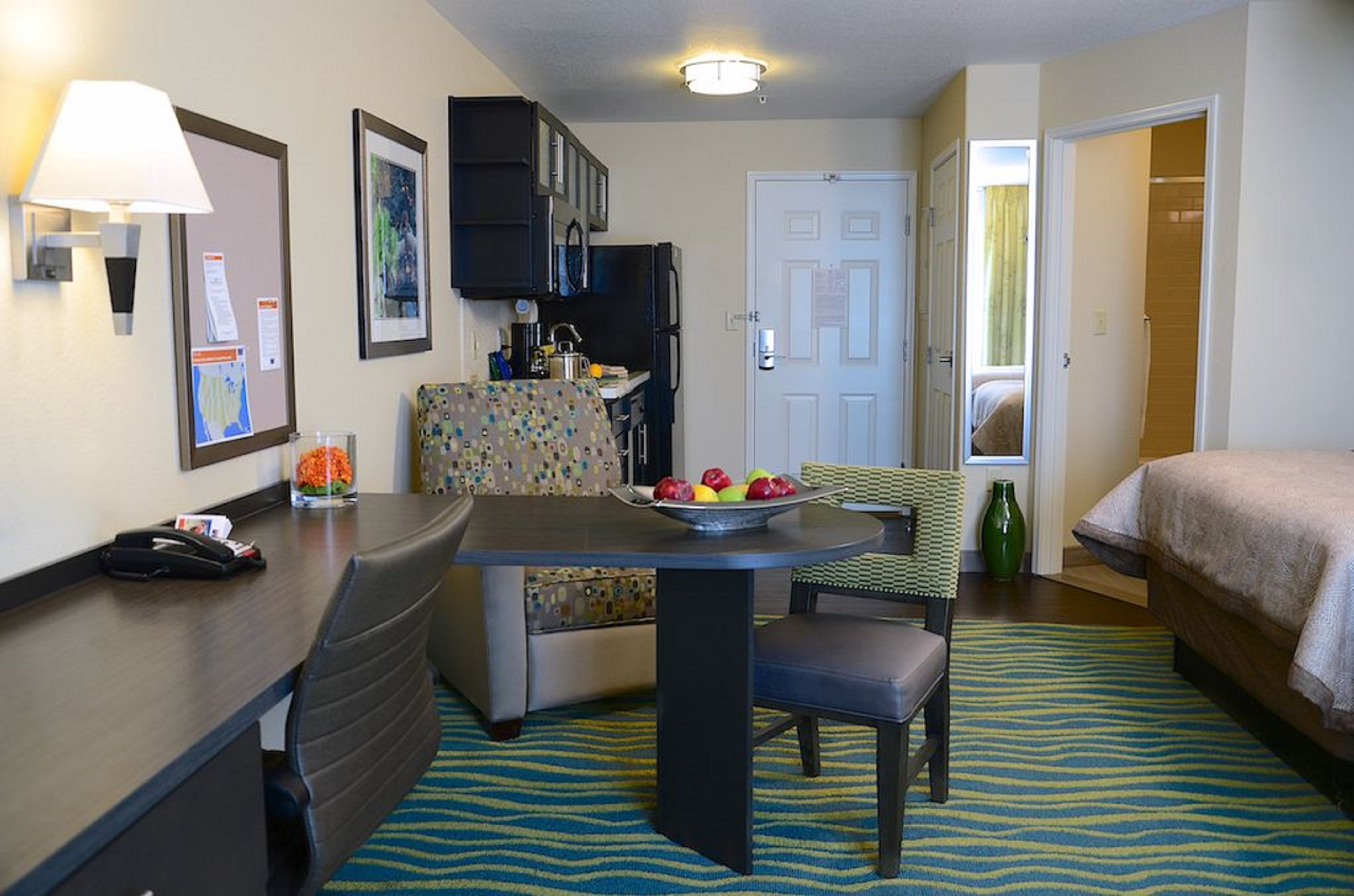 Candlewood Suites Denver Northeast - Brighton 20/46