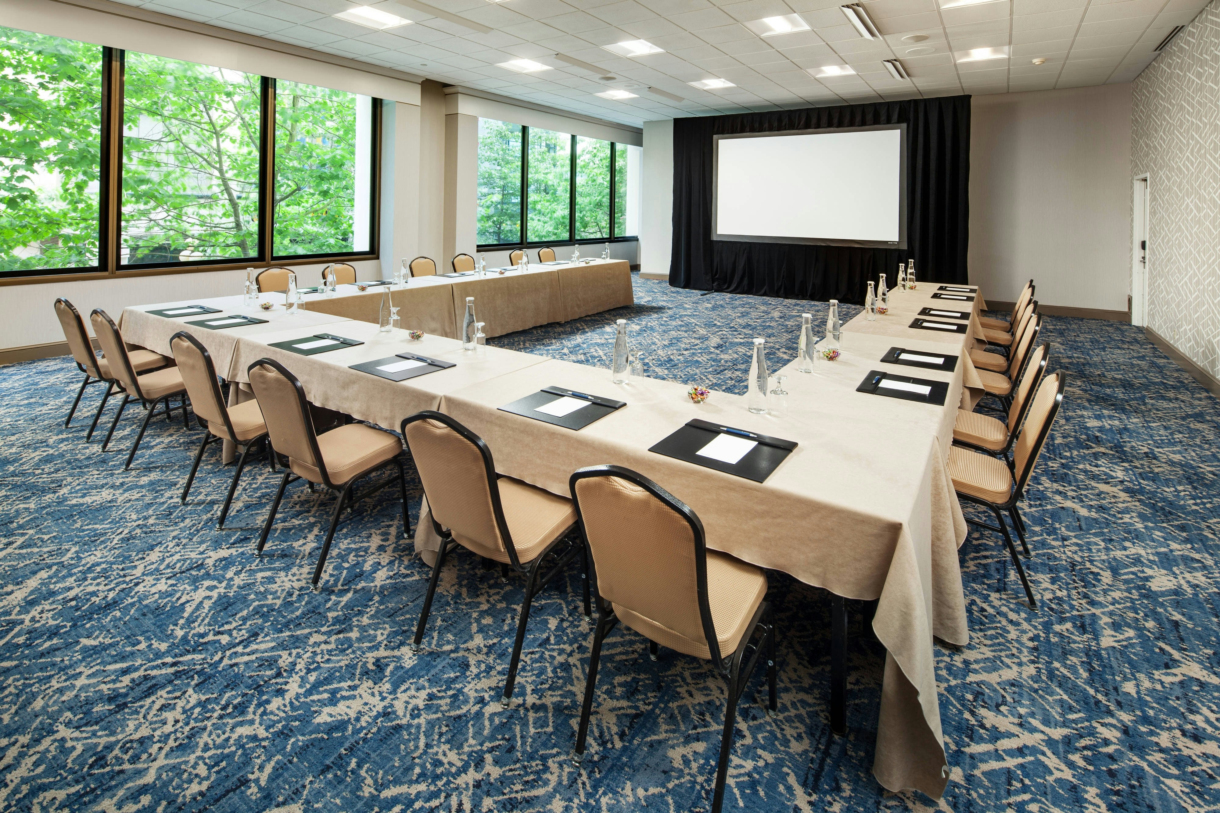 Sheraton Grand Seattle 49/63