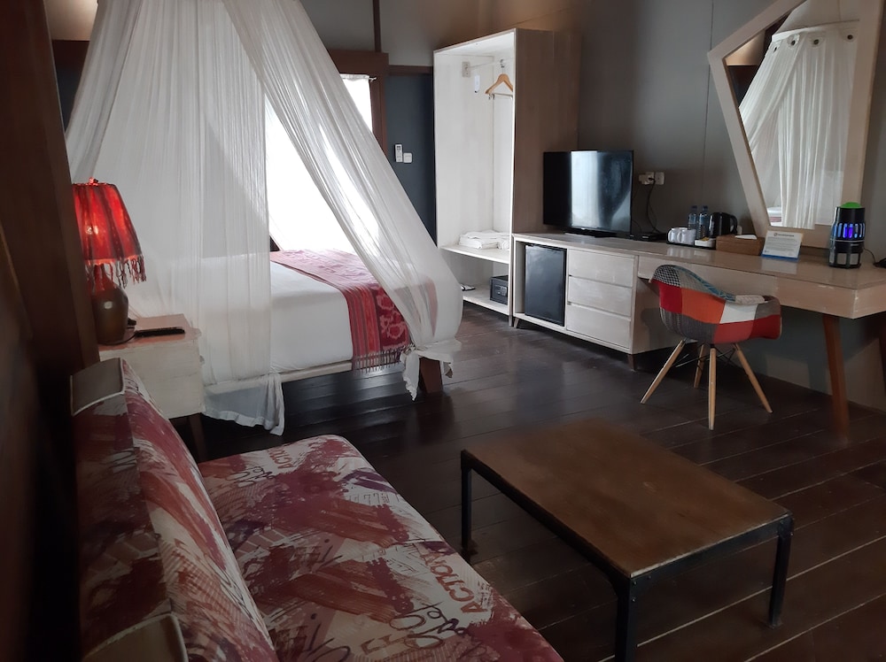 Mola Mola Resort Gili Air Lombok 33/50