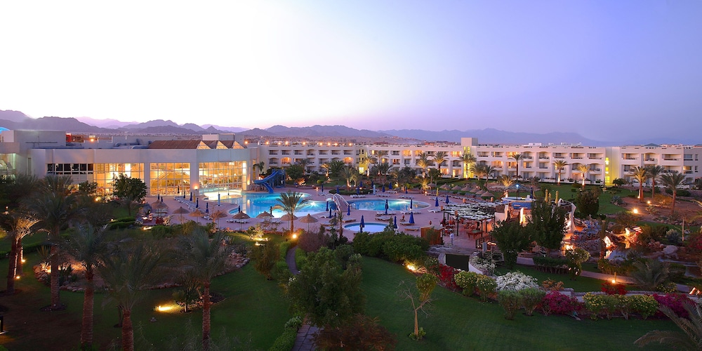 Aurora Oriental Resort Sharm El Sheikh photo2