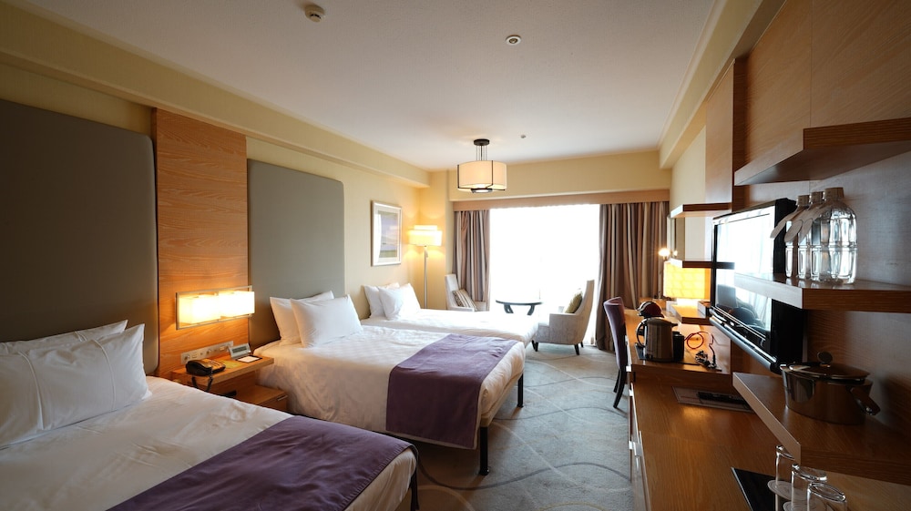 Grand Prince Hotel Shin Takanawa 23/74