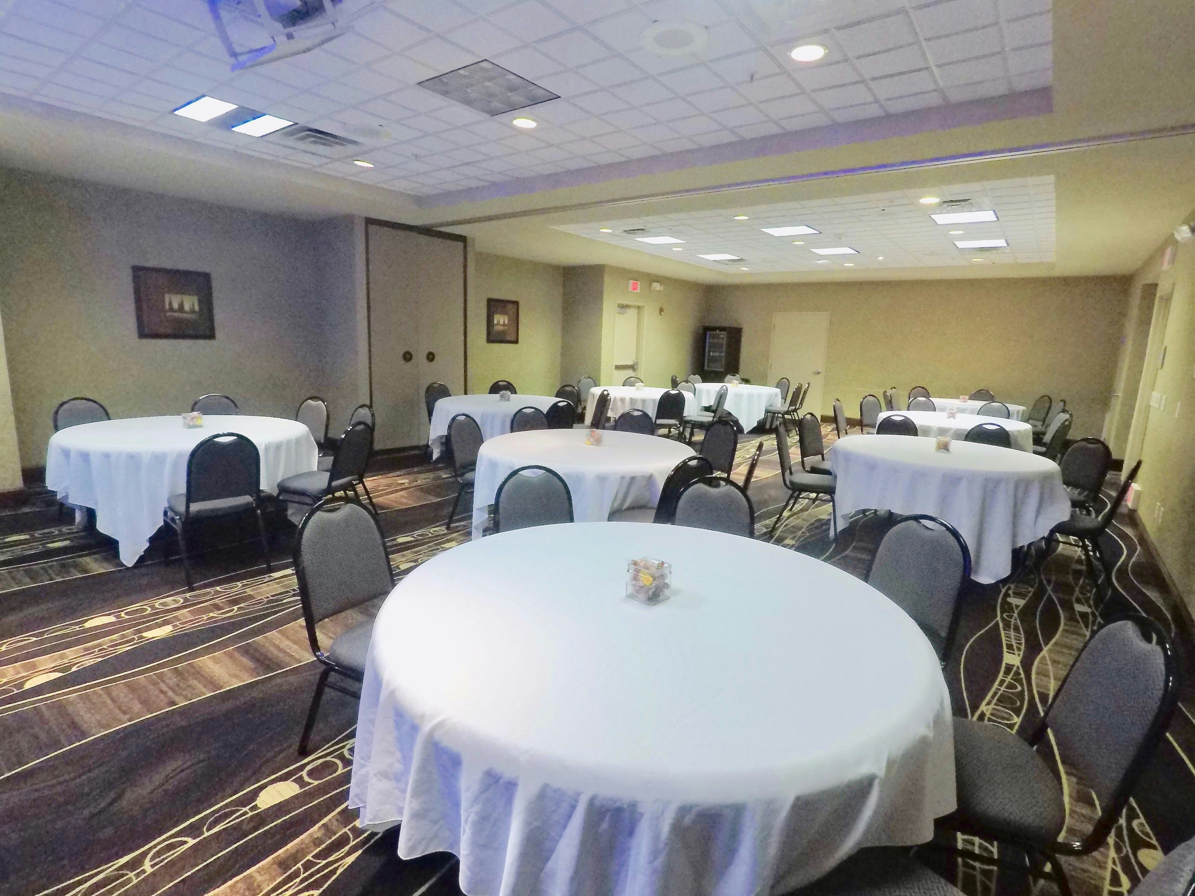 Hilton Garden Inn West Des Moines 58/65