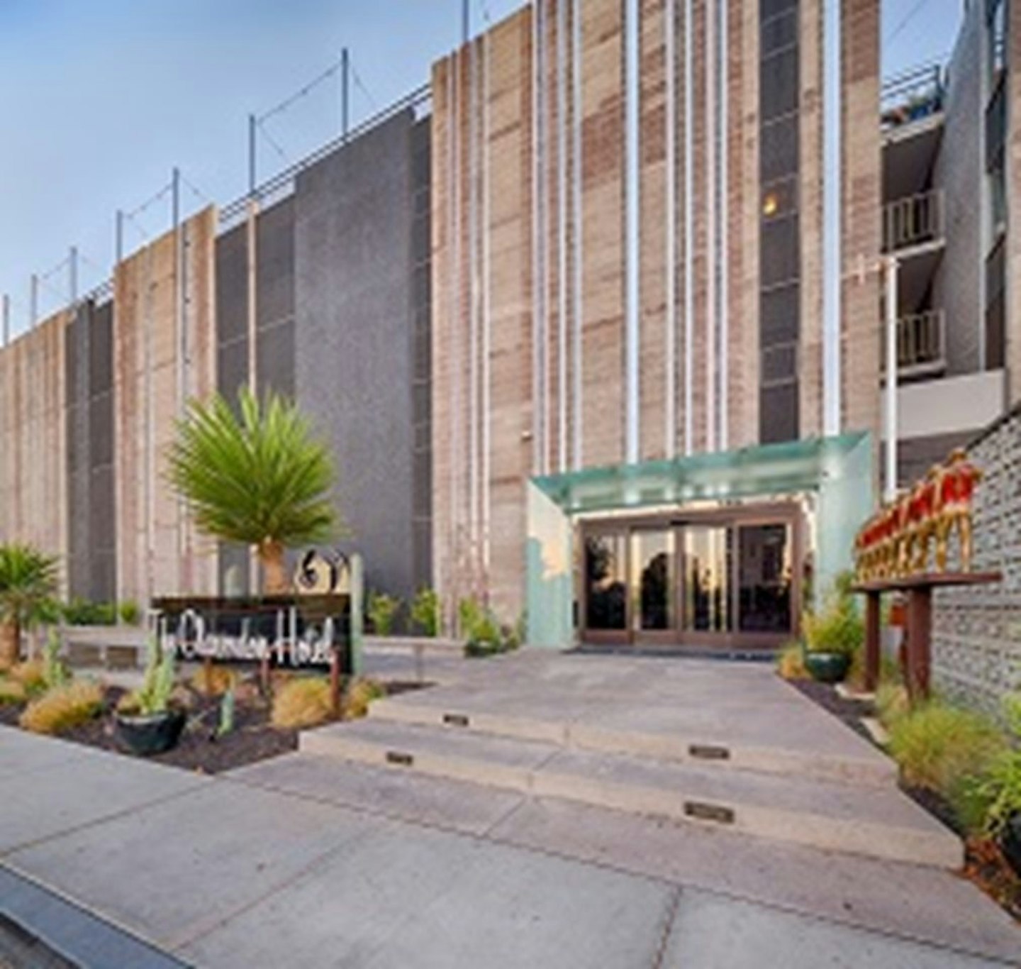 The Clarendon Hotel & Spa, BW Signature Collection 29/32