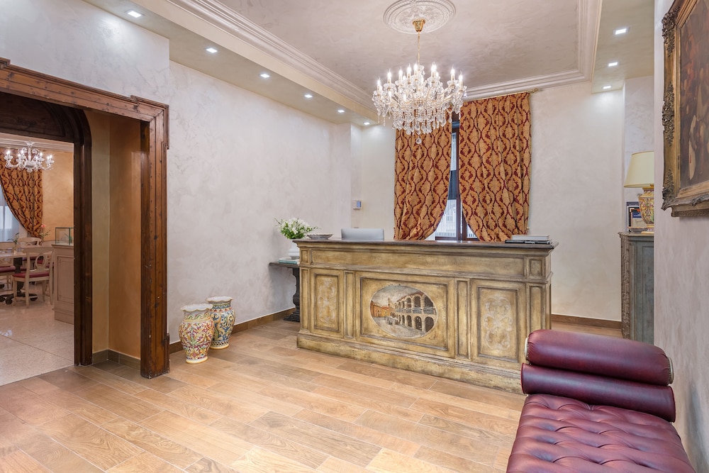 Relais Empire 4/69