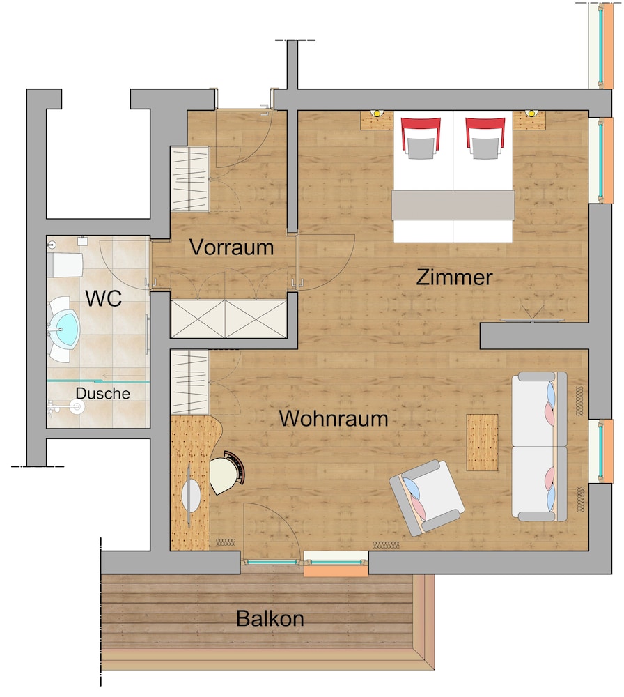 Sport- Und Wellnesshotel Held 4 Sterne Superior 5/73