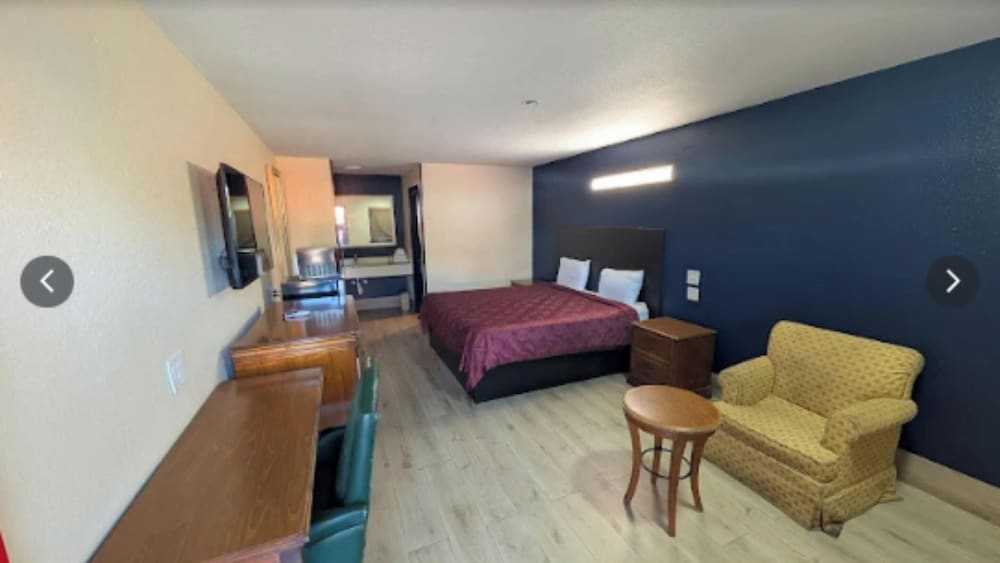 Texas Inn Brownsville by Hotel O 32/53