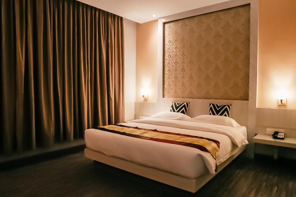 Grand Sydney Hotel Batam 7/29