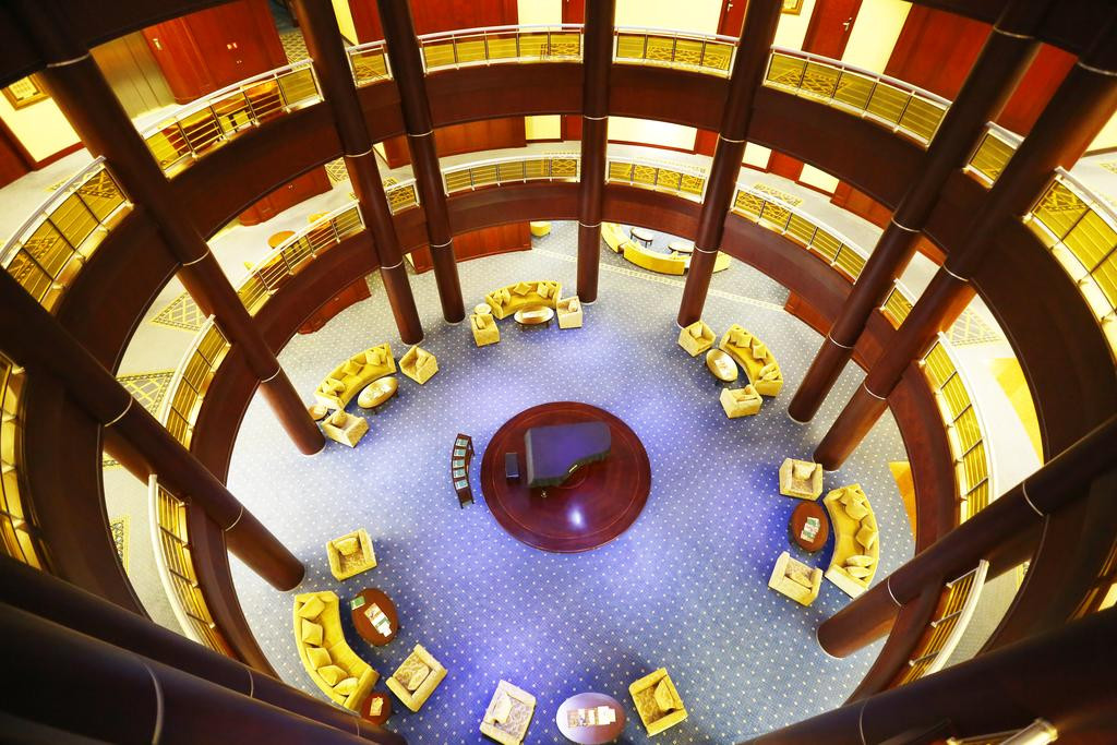 Marma Hotel Istanbul 14/16