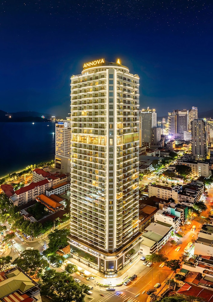 Annova Nha Trang Hotel 2/50