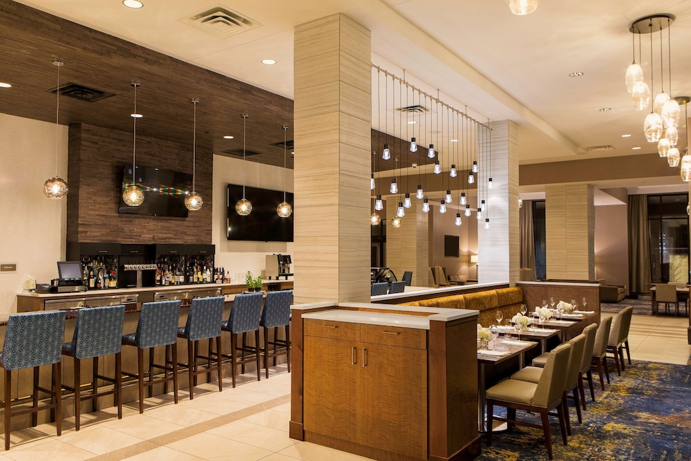 Hilton Garden Inn Minneapolis University Area 46/54