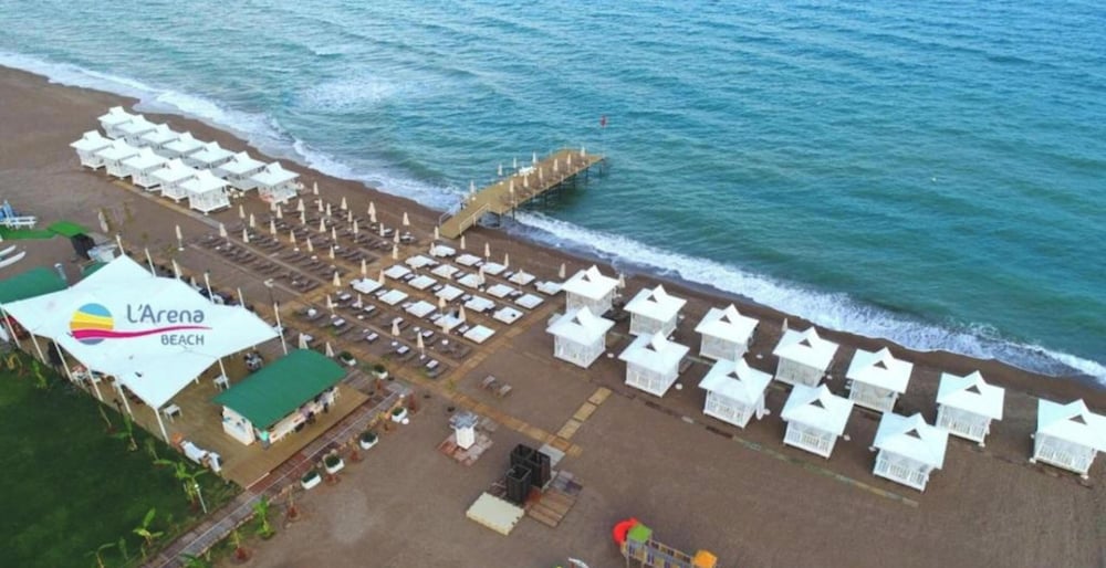 Sun Suites 27/41