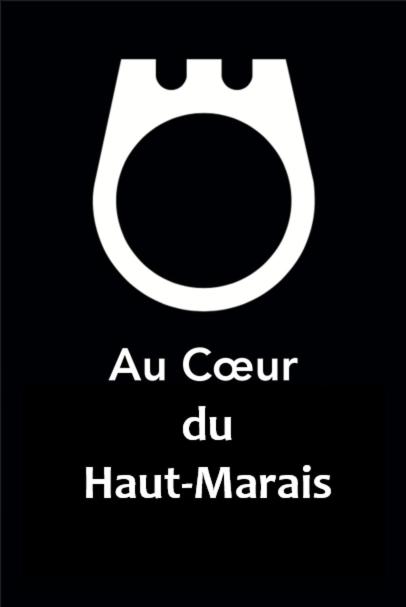 Hotel Au Coeur du Haut Marais 25/45