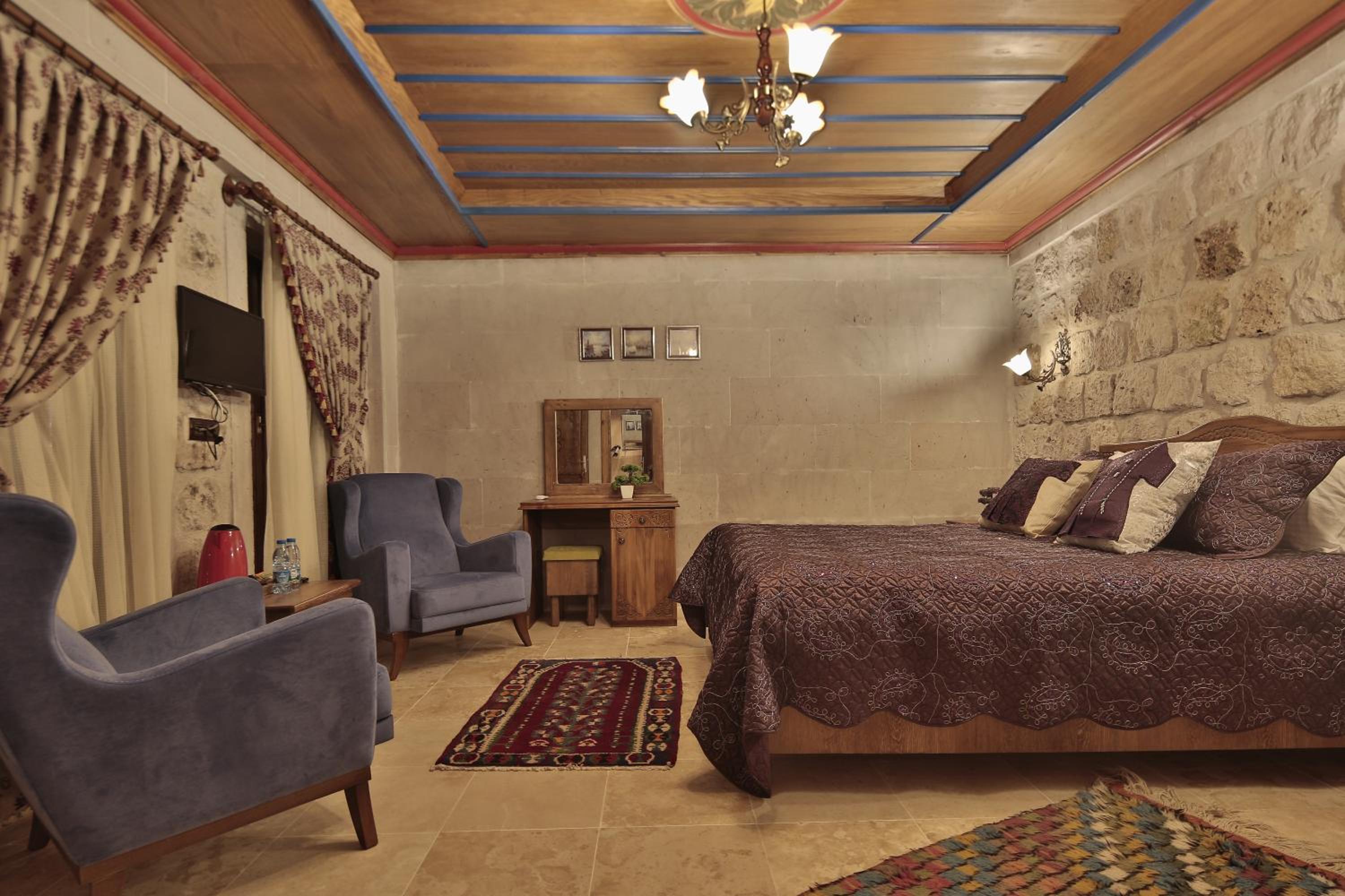 Guzide Cave Hotel 77/100