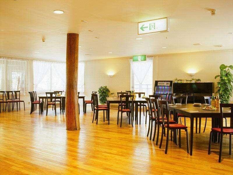 Inawashiro Kanko Hotel 26/35