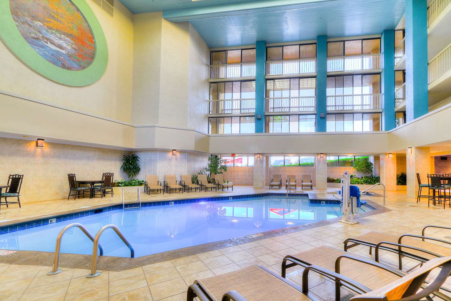 Quality Inn Near The Island Pigeon Forge 39/58